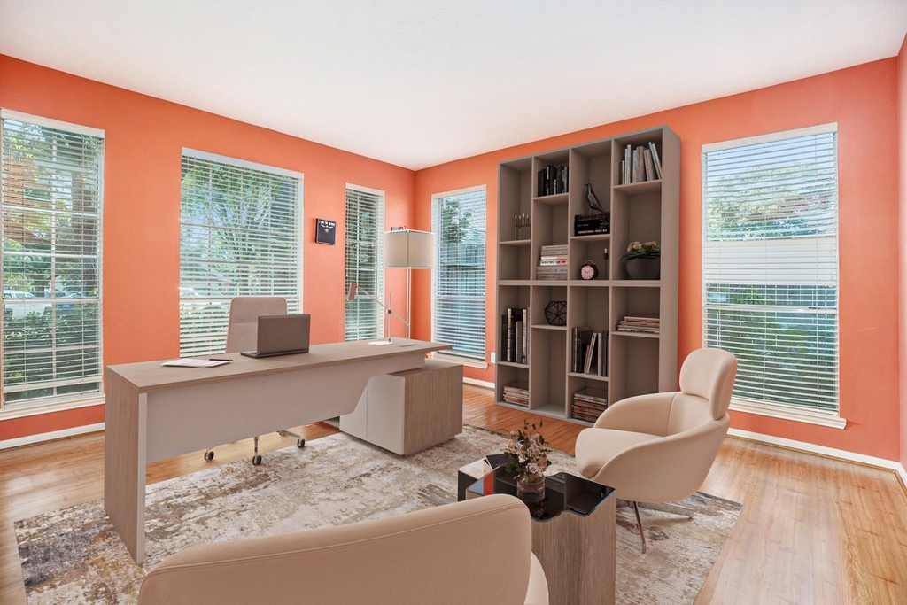 1311 Shady Grove Court - Photo 2