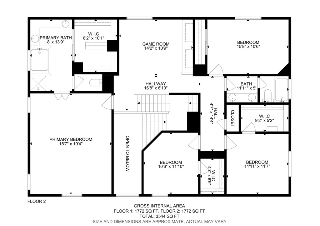 1311 Shady Grove Court - Photo 23