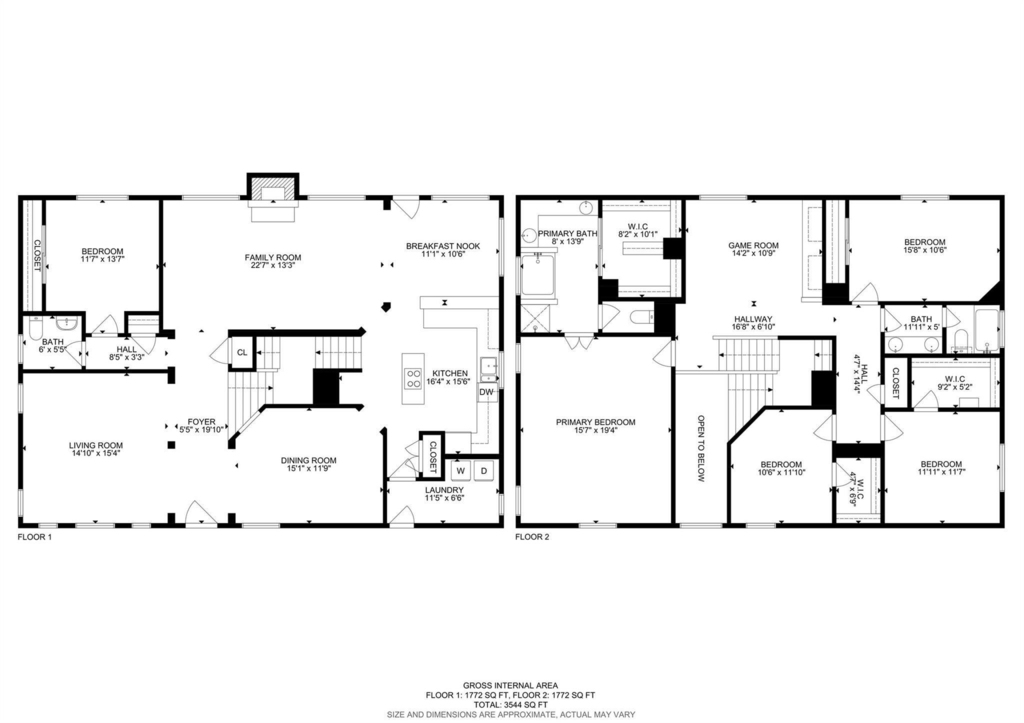1311 Shady Grove Court - Photo 30
