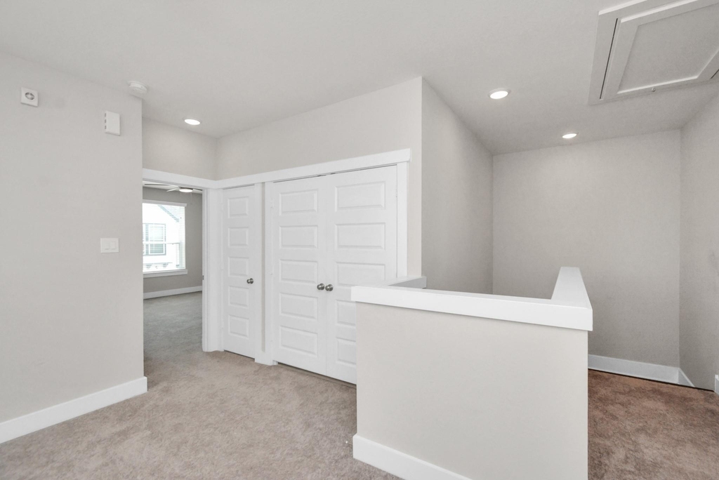 731 Strawberry Pines Court - Photo 21