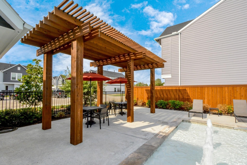 731 Strawberry Pines Court - Photo 46