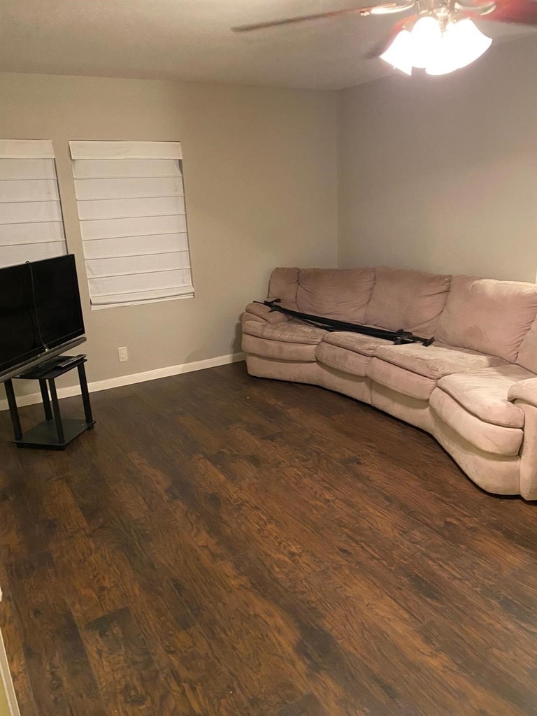 3502 Rosedale Street - Photo 4