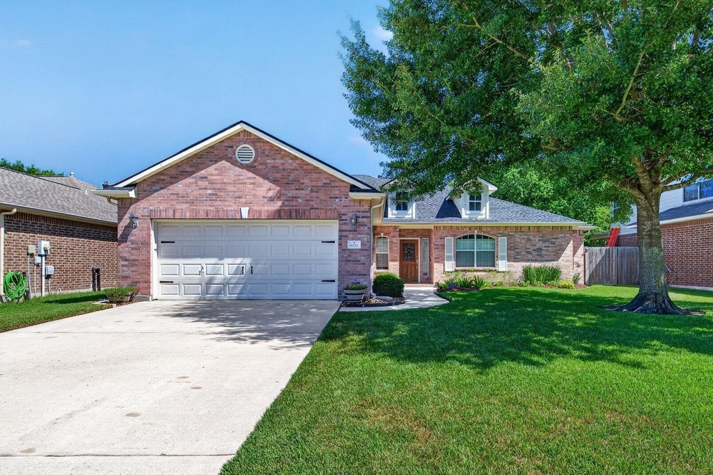 6118 N Fawnlake Drive - Photo 0
