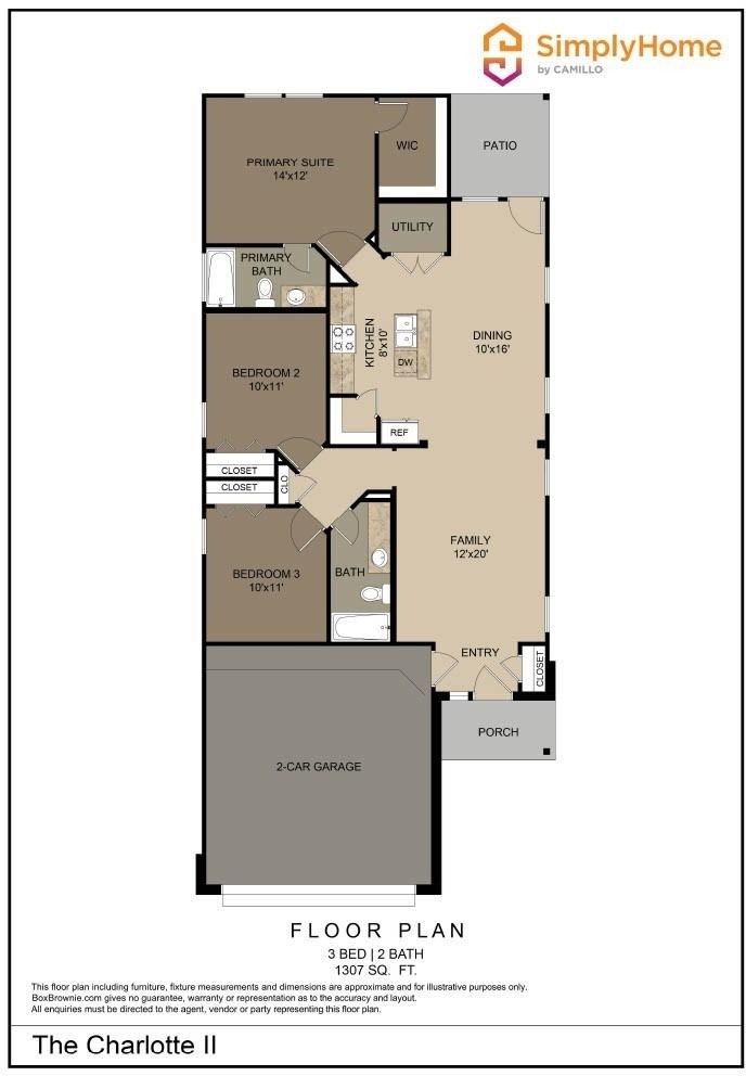 19046 Brescia Lane - Photo 18