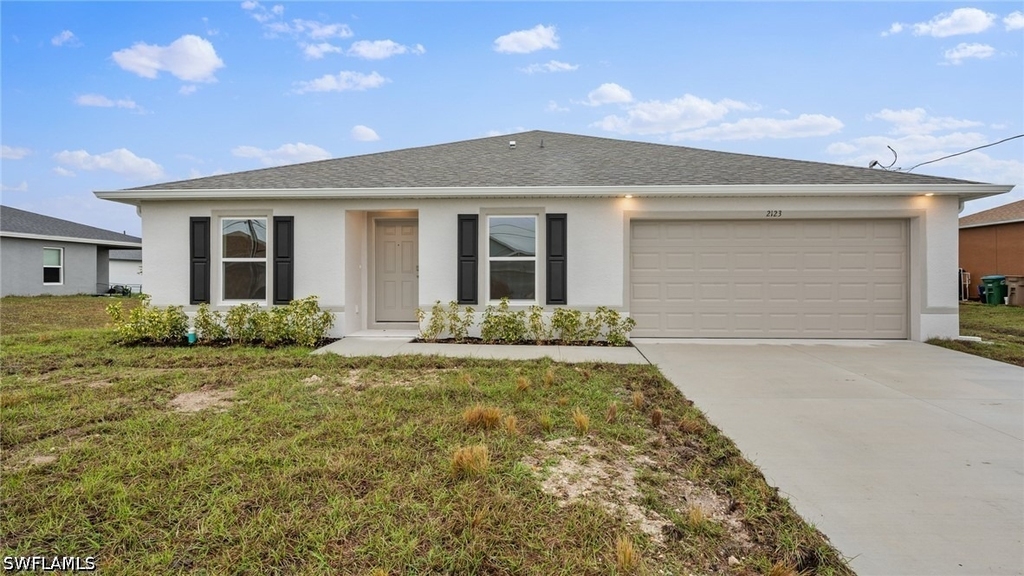 2123 Nw 24th Terrace - Photo 1
