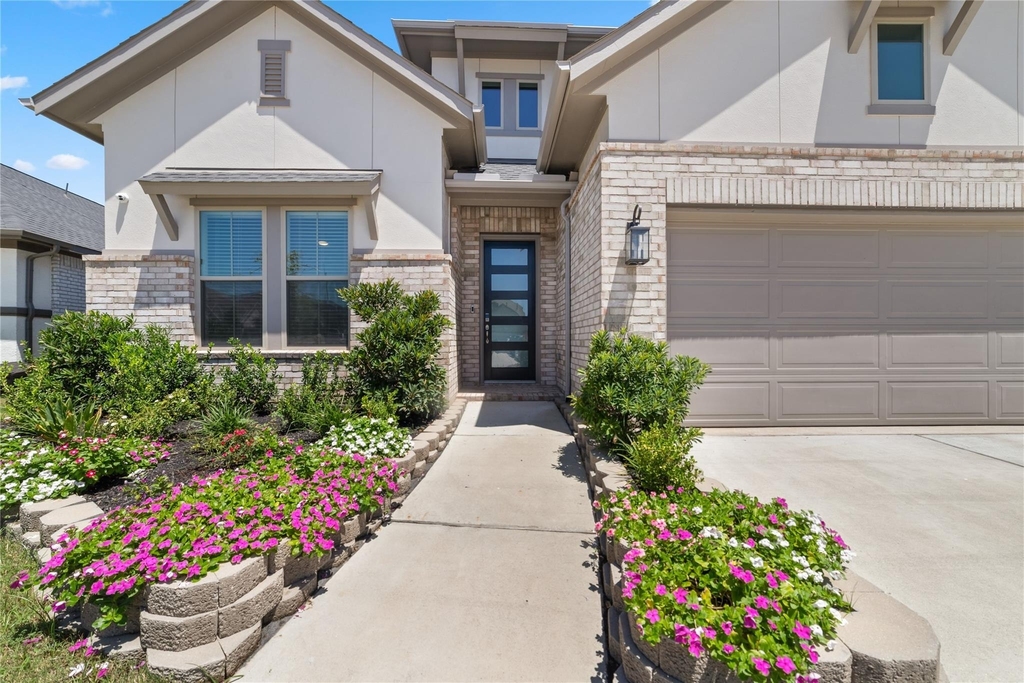 2822 Sunrise Pepper Lane - Photo 2