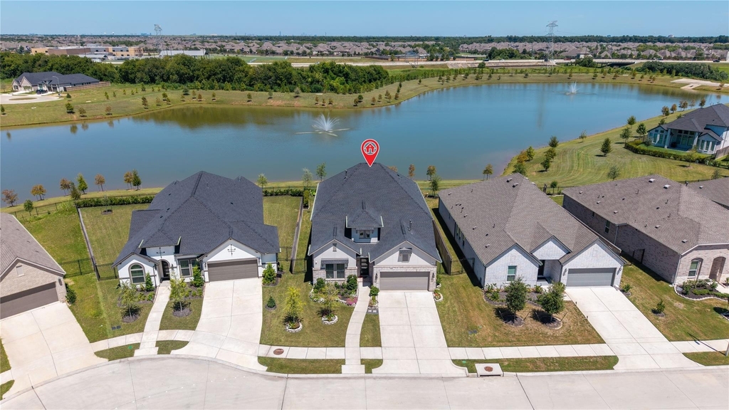 2822 Sunrise Pepper Lane - Photo 34