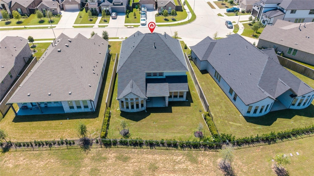 2822 Sunrise Pepper Lane - Photo 35