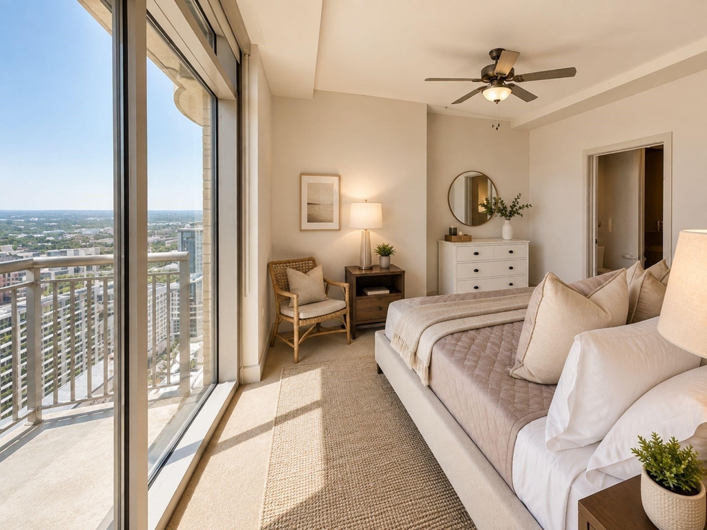 1400 Mckinney Street - Photo 1