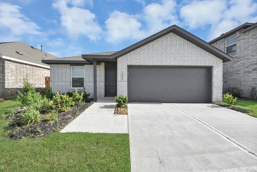 3032 Colusa Ridge Drive - Photo 3
