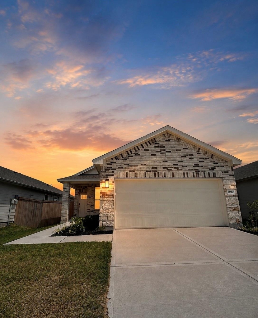 14187 Granger Pointe - Photo 1