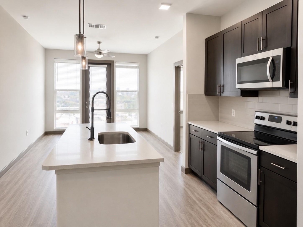 1111 N Durham Drive - Photo 1