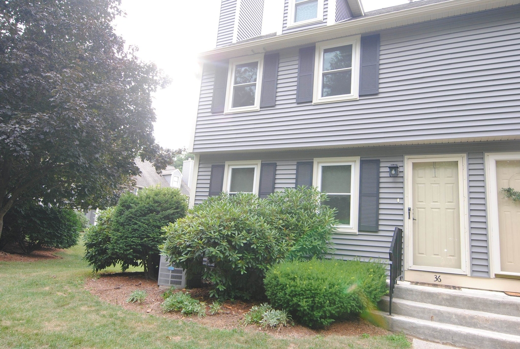 36 Highbridge Hill - Photo 20