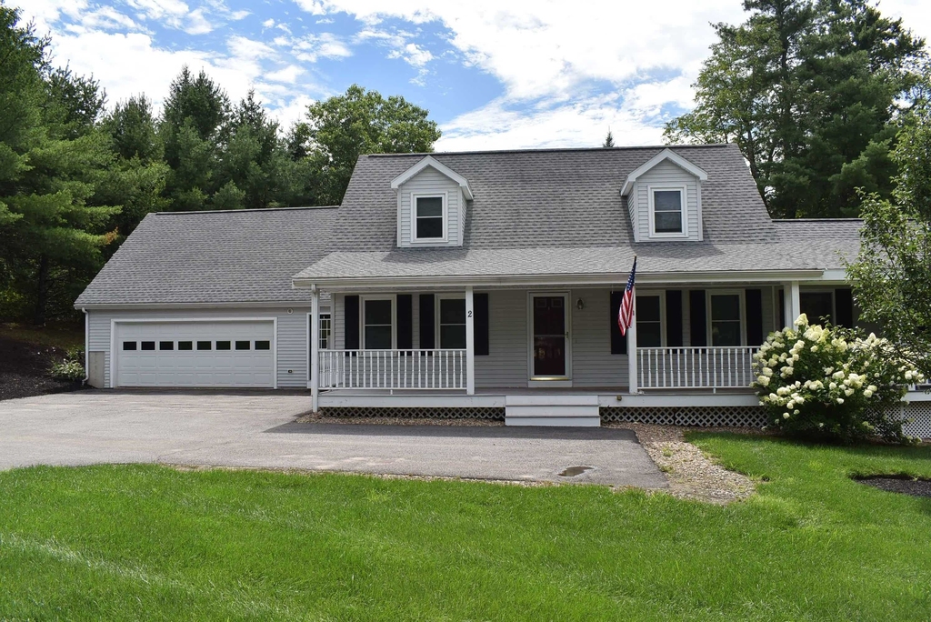 2 Scabbard Mill Brook - Photo 0