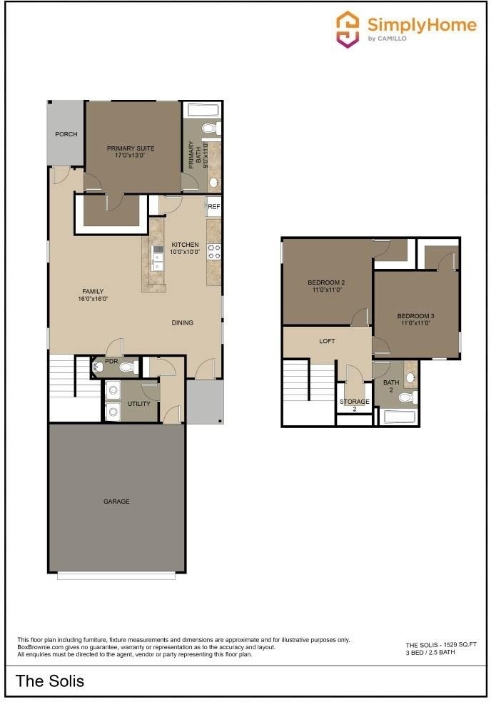 13911 Westfield - Photo 8