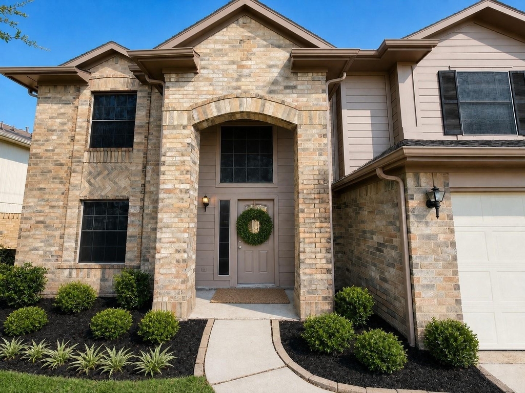 12514 Berry Laurel Lane - Photo 1
