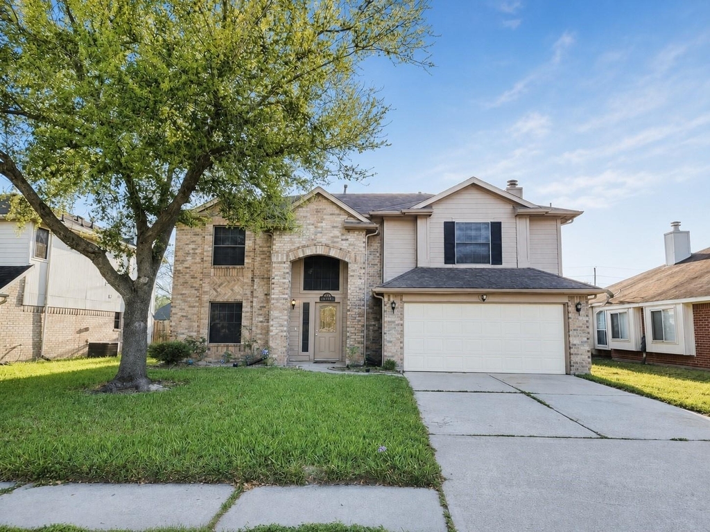 12514 Berry Laurel Lane - Photo 0