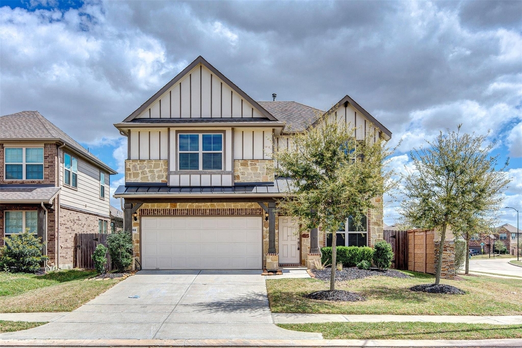 5302 Silver Ledge Drive - Photo 0