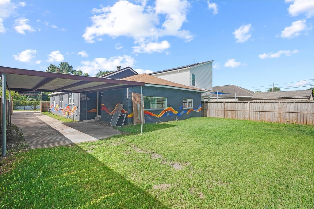 4314 Gregory Street - Photo 16