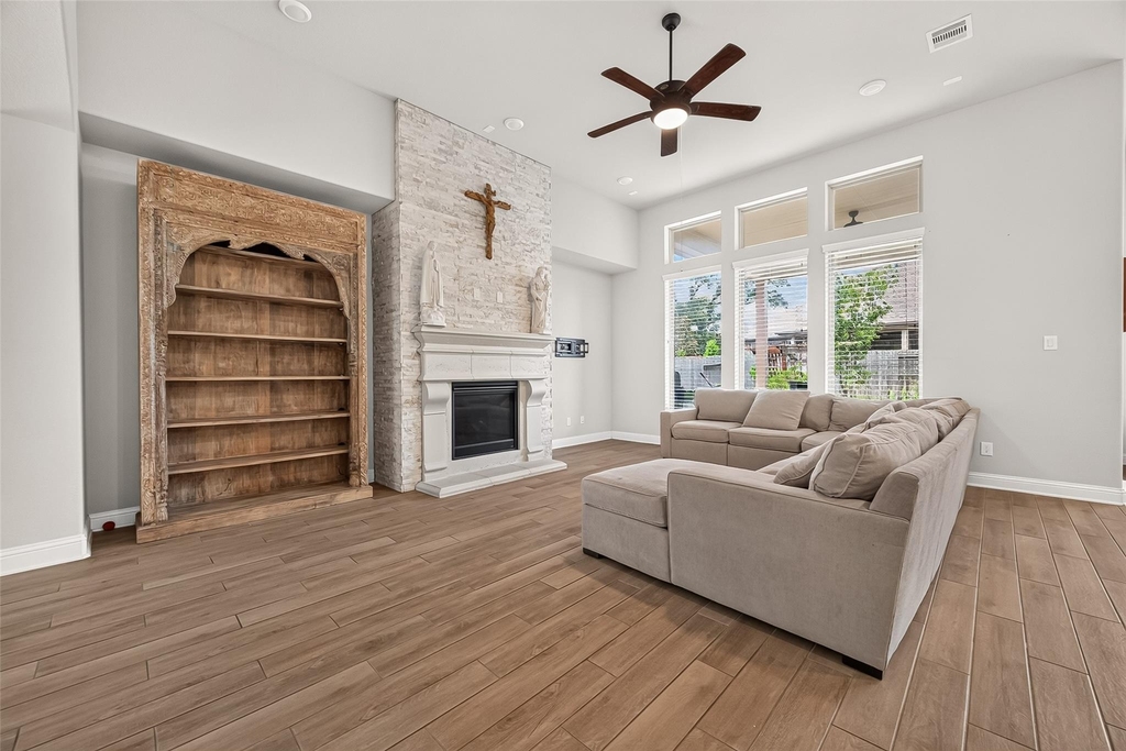18719 Evanhale Bend Drive - Photo 12