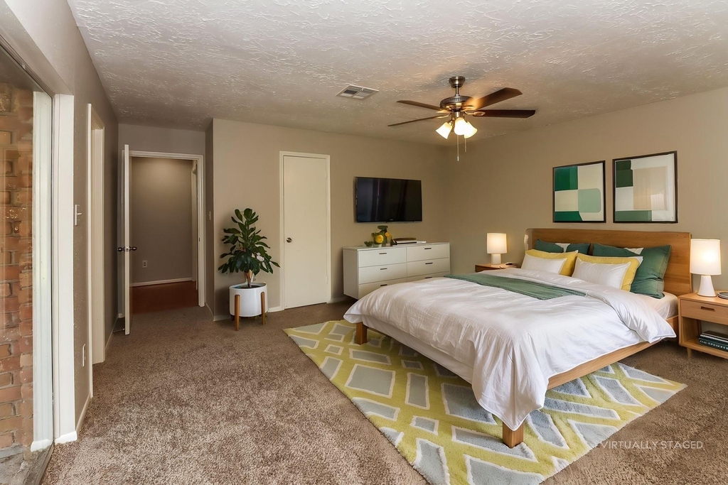 16518 Royal Mile Lane - Photo 10