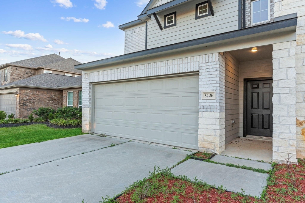 5406 Rustic Ruby Dr - Photo 1
