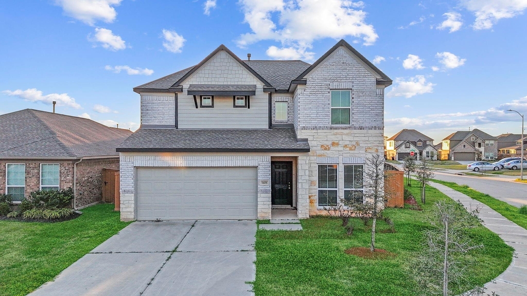 5406 Rustic Ruby Dr - Photo 0
