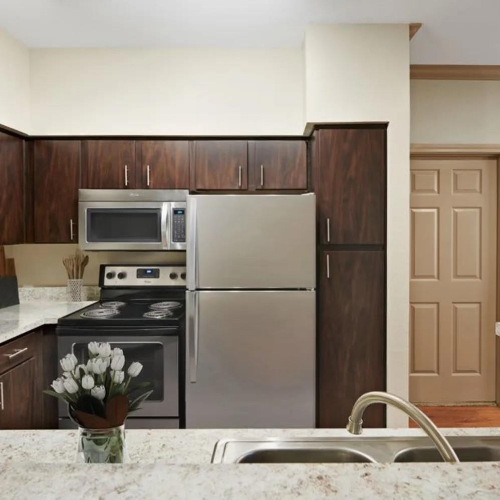 2700 Woodland Park Drive - Photo 2