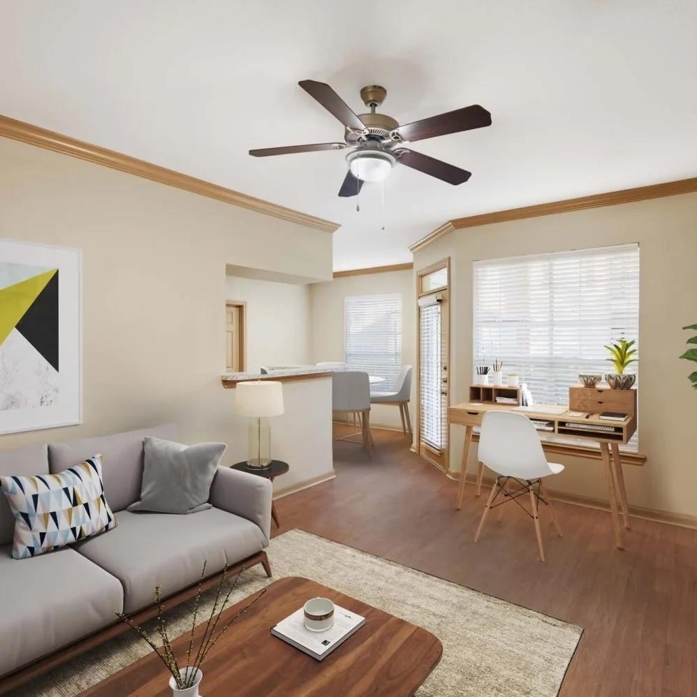2700 Woodland Park Drive - Photo 3