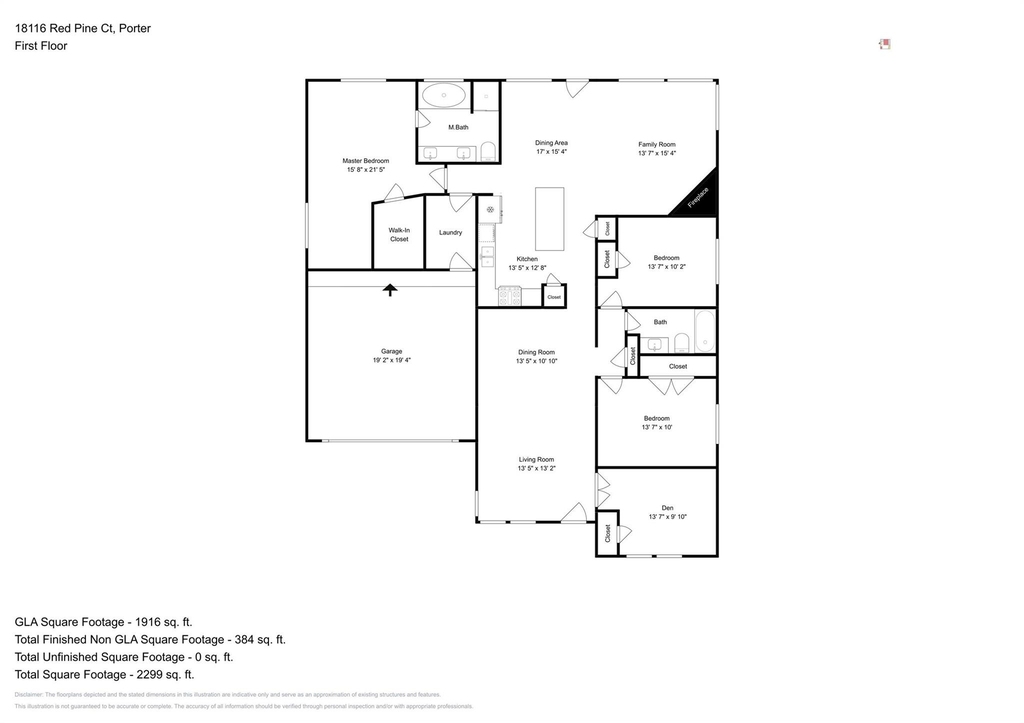 18116 Red Pine Court - Photo 18