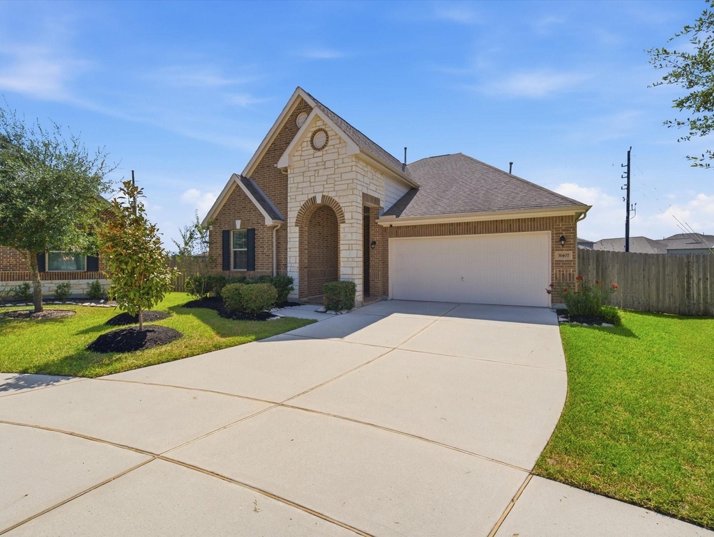 31407 Elkcreek Bend Drive - Photo 1