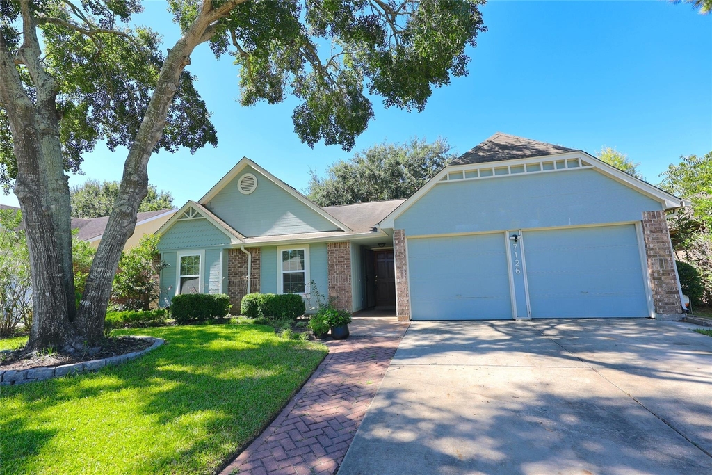 7126 Buchanan Drive - Photo 1
