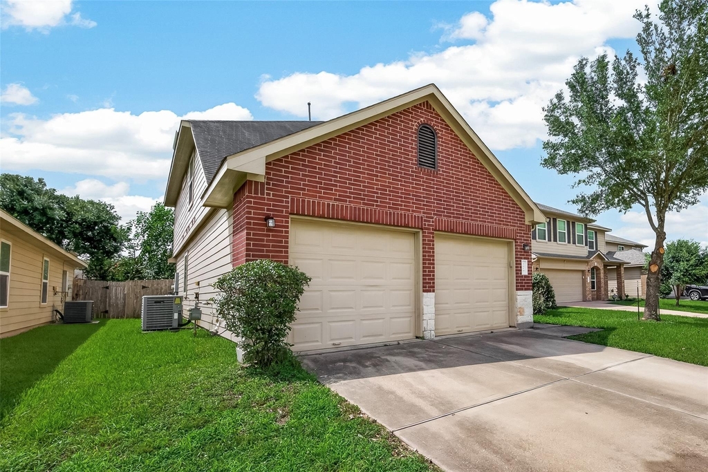 3519 Lilac Ranch Drive - Photo 1