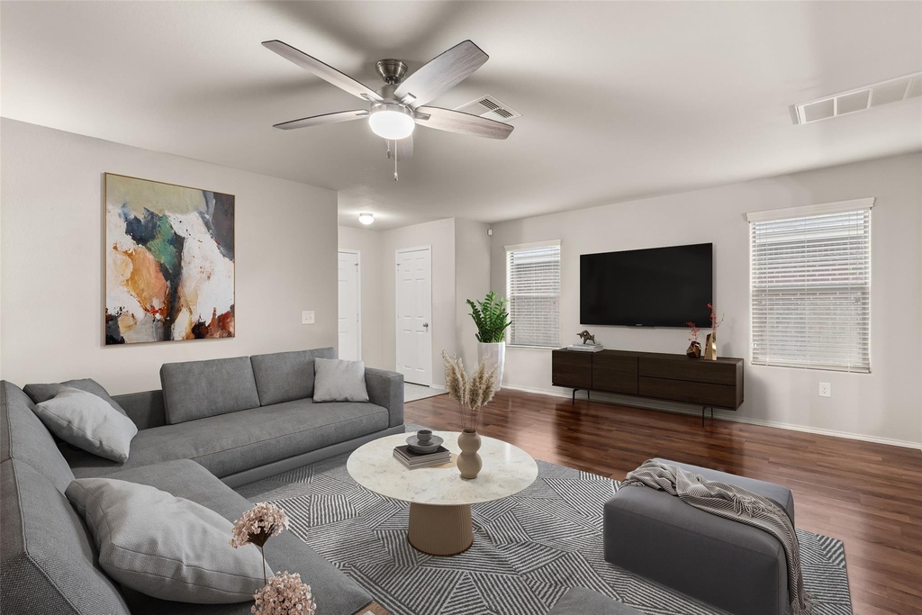 8102 Yaupon View Drive - Photo 3