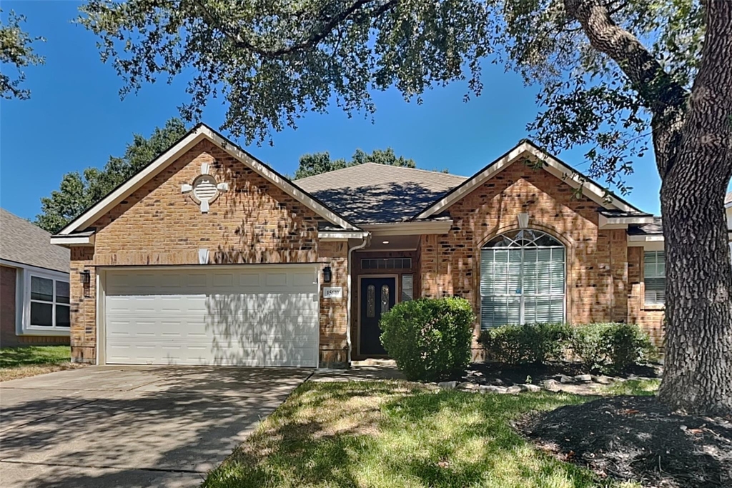 15610 Forest Run Drive - Photo 0
