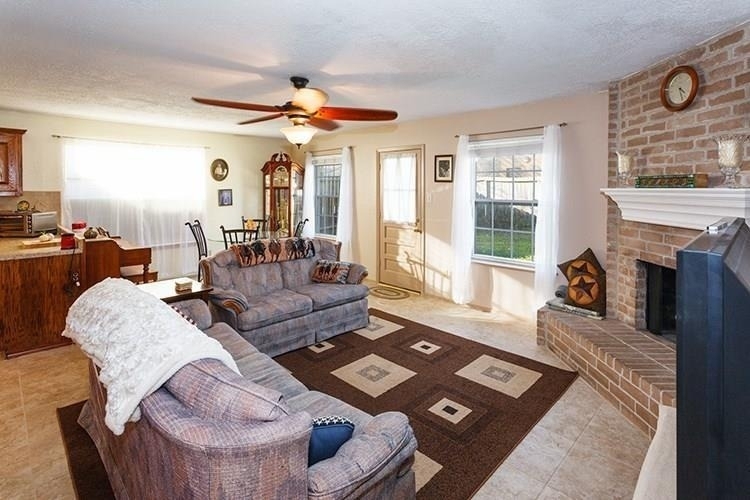 5910 Country Place - Photo 7