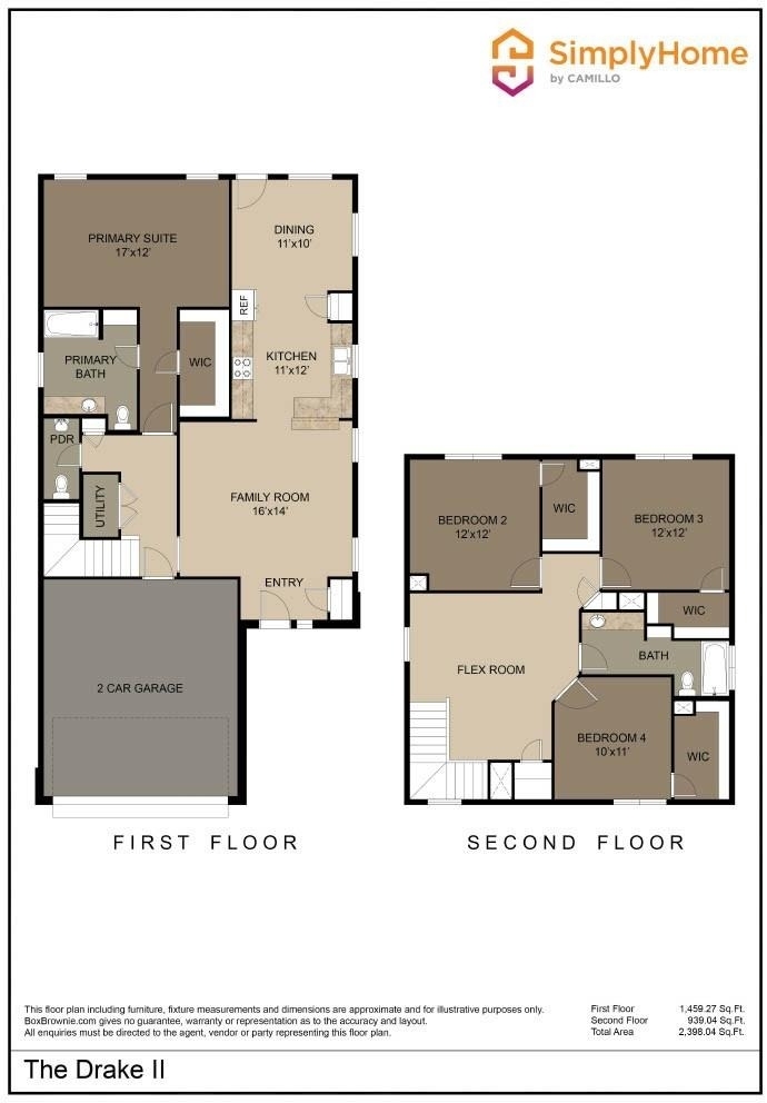 2509 Coho - Photo 14