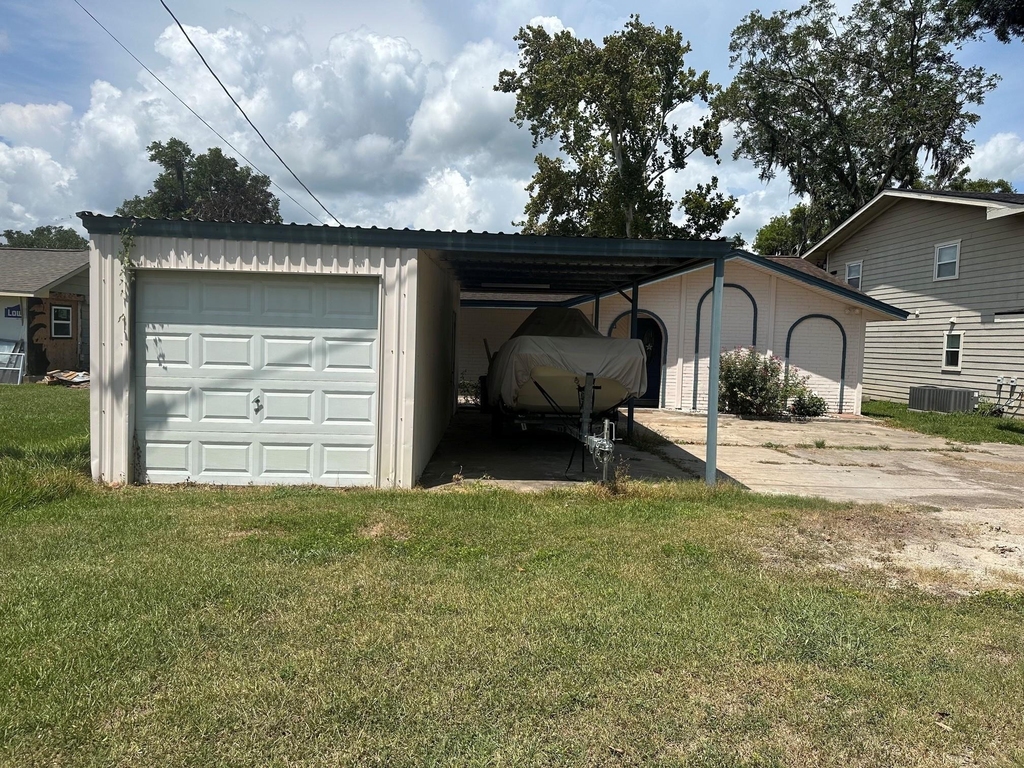 5401 County Road 334 - Photo 0