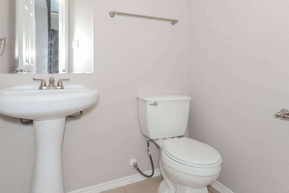 7318 Cypress Prairie Drive - Photo 14