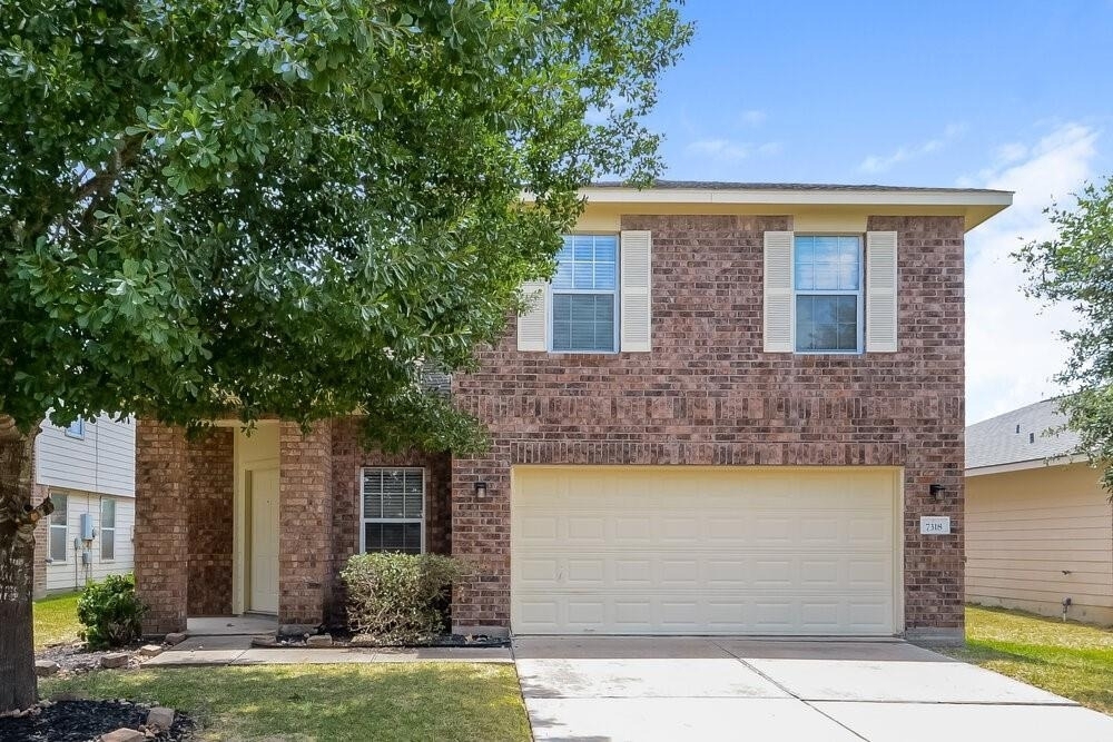 7318 Cypress Prairie Drive - Photo 0