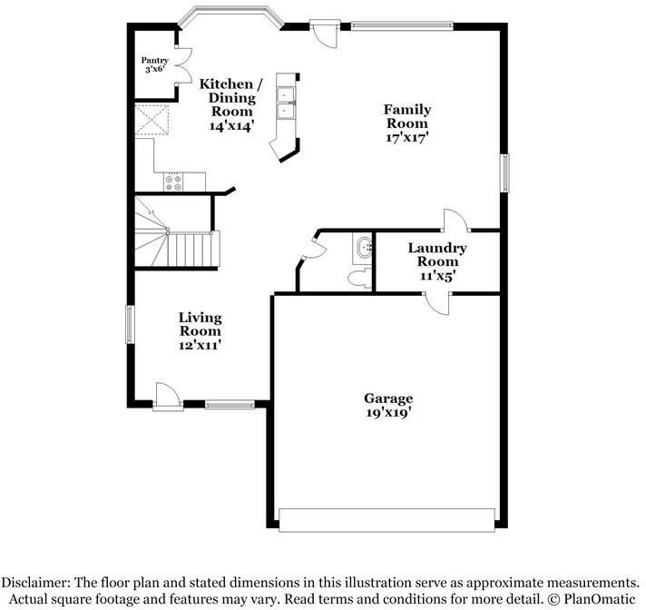 7318 Cypress Prairie Drive - Photo 16