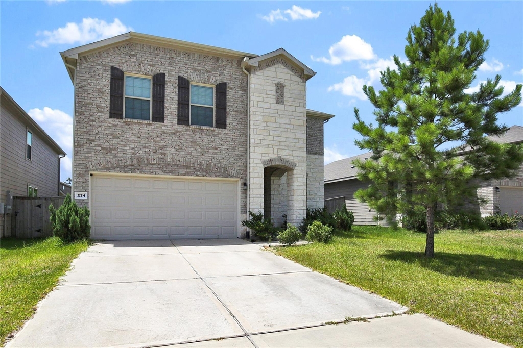 234 Pine Cavern Drive - Photo 1