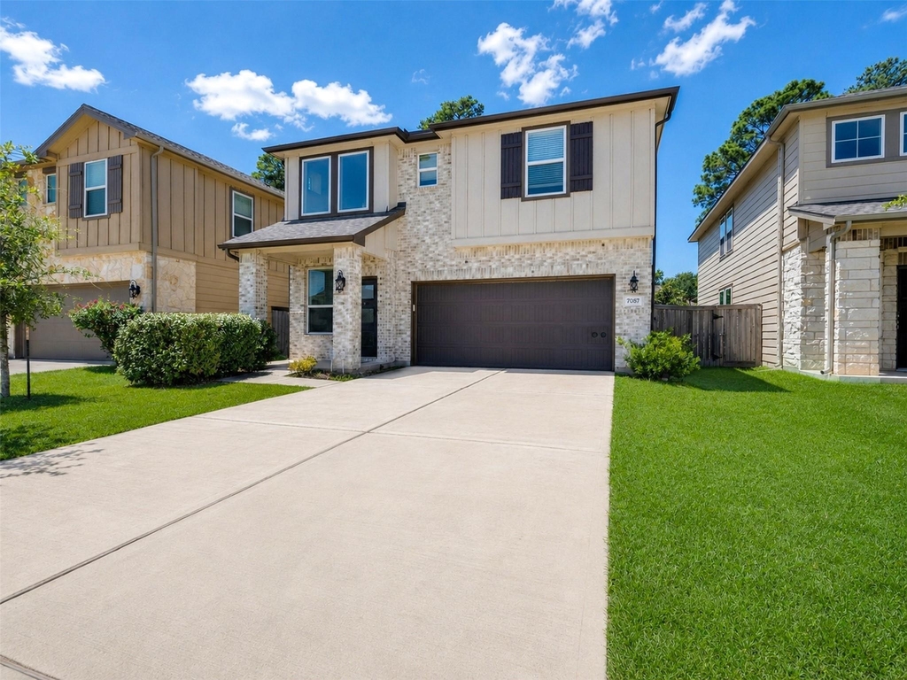 7087 Silverleaf Oak Street - Photo 1