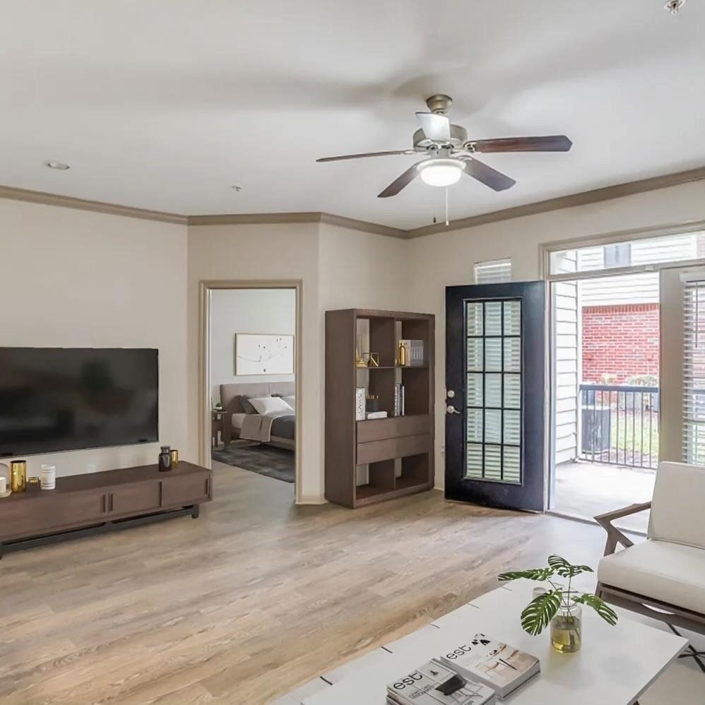 2700 Woodland Park Drive - Photo 10