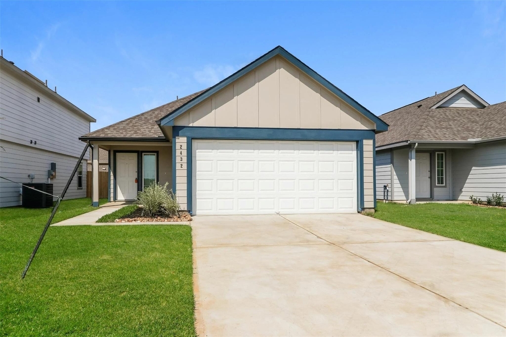 2432 Carp Drive - Photo 0