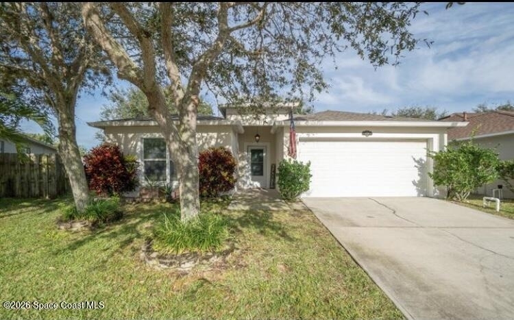 4726 Four Lakes Drive - Photo 0