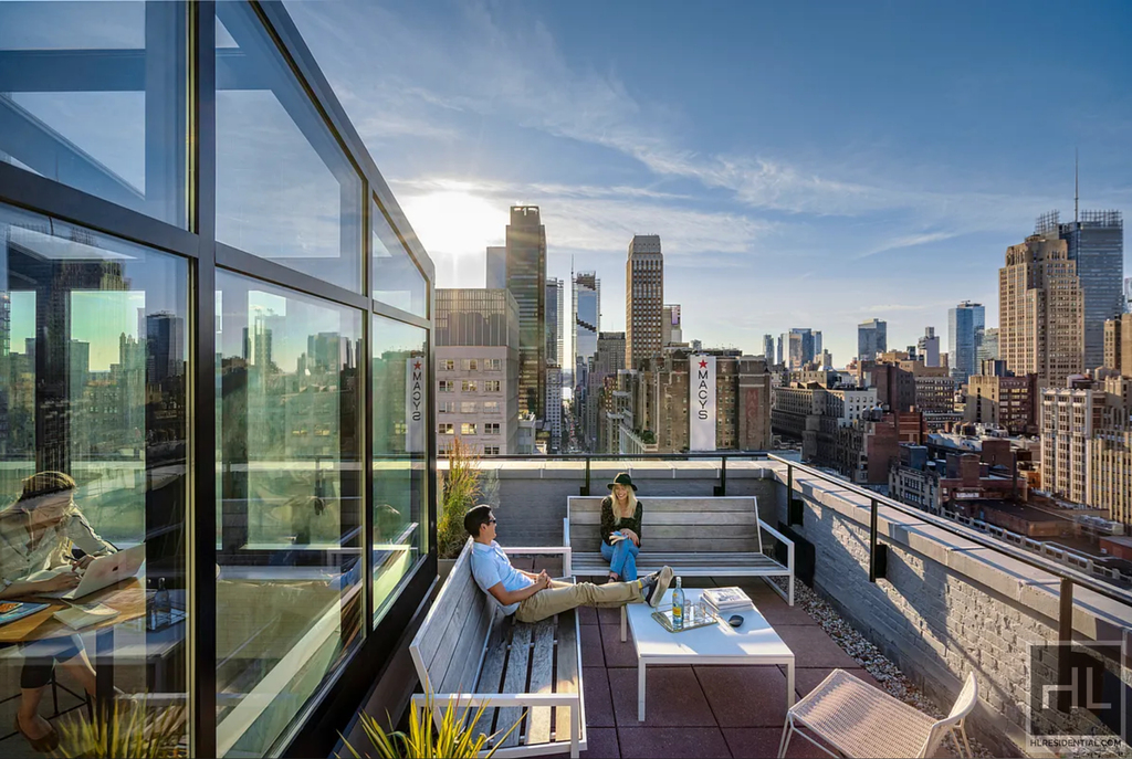 West 34th Street - Photo 6