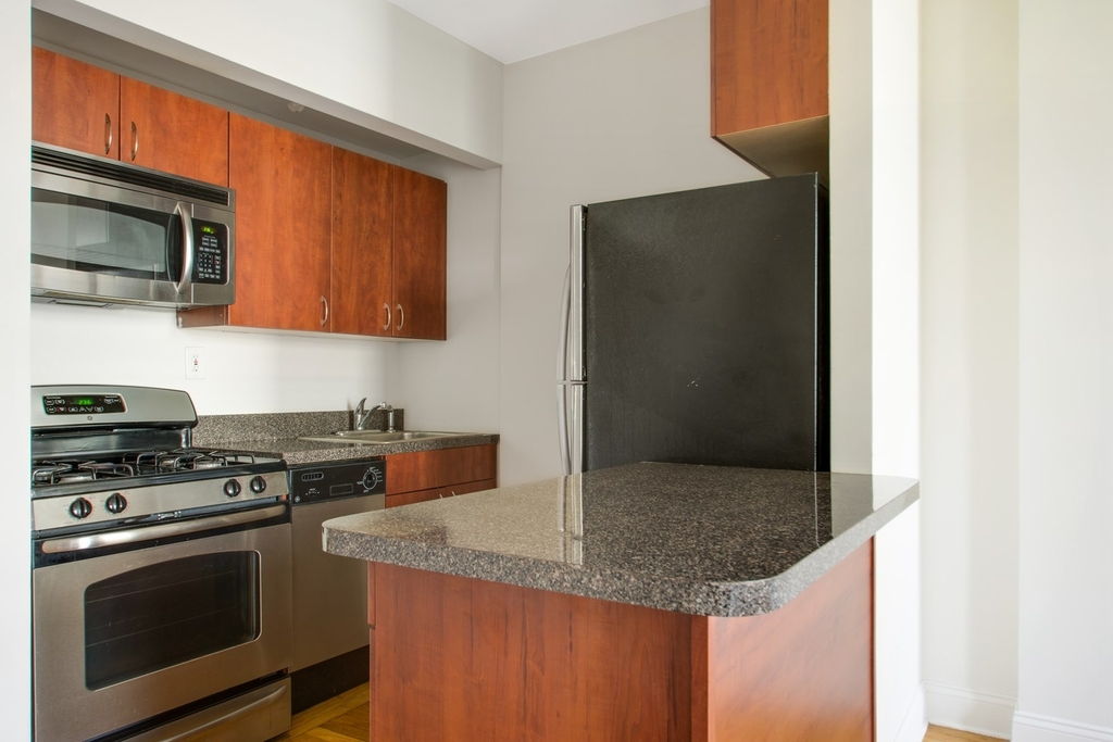 West 49 Street - Photo 4
