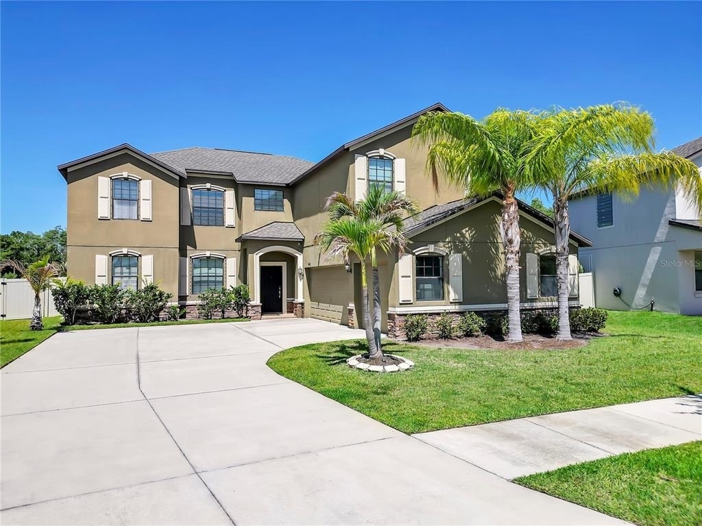 5063 Ivory Stone Drive - Photo 0