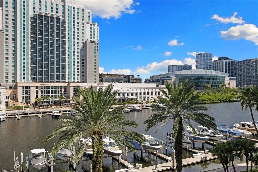700 S Harbour Island Boulevard - Photo 0
